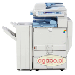 tonery do drukarki Nashuatec MPC3300