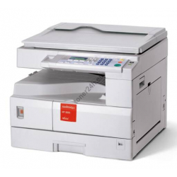 tonery do drukarki Nashuatec MP-2000