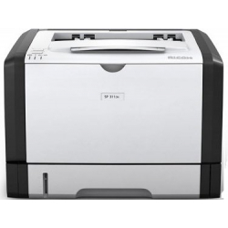 tonery do drukarki Nashuatec SP311DN