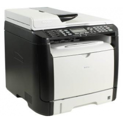 tonery do drukarki Nashuatec SP311SFN