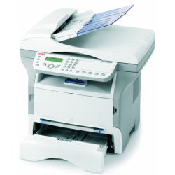 Tonery do drukarki OKI B2540 MFP