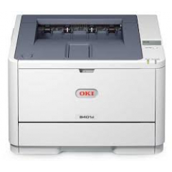 tonery do drukarki OKI B401d