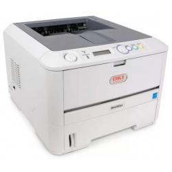 Tonery do drukarki OKI B430d