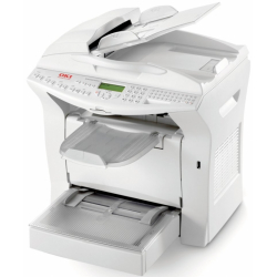 Tonery do drukarki OKI B4525 MFP