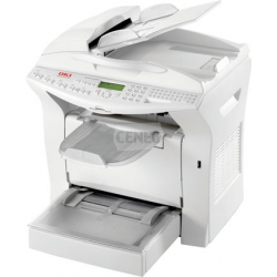 Tonery do drukarki OKI B4545 MFP