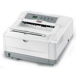 tonery do drukarki OKI B4600n
