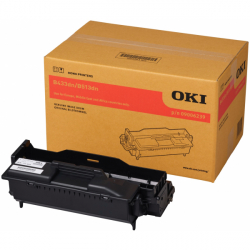 tonery do drukarki OKI B513