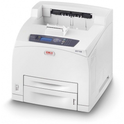 Tonery do drukarki OKI B710DN