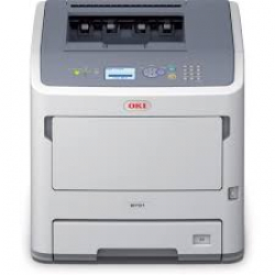 tonery do drukarki OKI B731