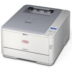 Tonery do drukarki OKI C301dn