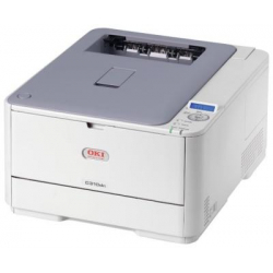 tonery do drukarki OKI C330dn