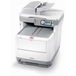 Tonery do drukarki OKI C3520 MFP
