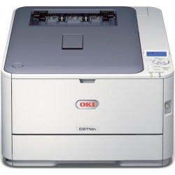 tonery do drukarki OKI C511