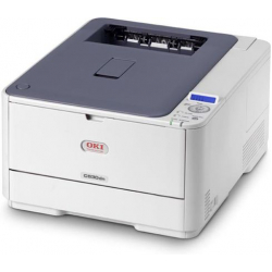 Tonery do drukarki OKI C530dn