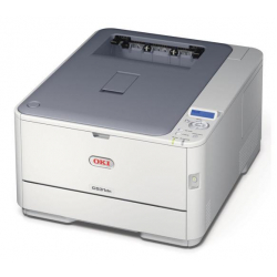 Tonery do drukarki OKI C531