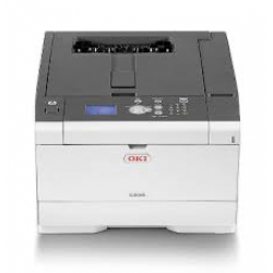 Tonery do drukarki OKI C532
