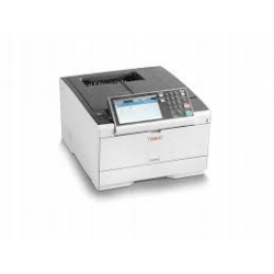 Tonery do drukarki OKI C542dn