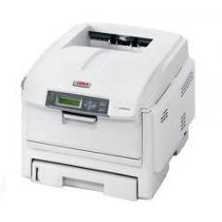 Tonery do drukarki OKI C5650n