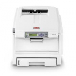 Tonery do drukarki OKI C5750