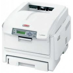 Tonery do drukarki OKI C5800n