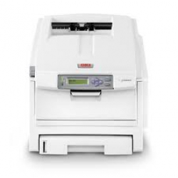 Tonery do drukarki OKI C5850n