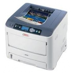 Tonery do drukarki OKI C610DN