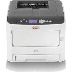 Tonery do drukarki OKI C612dn