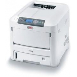 Tonery do drukarki OKI C710cdtn