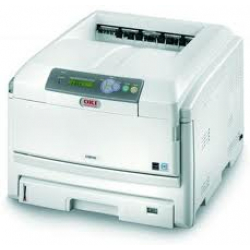 Tonery do drukarki OKI C810