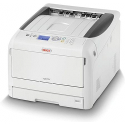 Tonery do drukarki OKI C813n