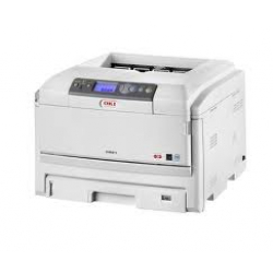 Tonery do drukarki OKI C821