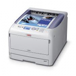 tonery do drukarki OKI C822dn