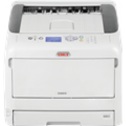 tonery do drukarki OKI C823dn