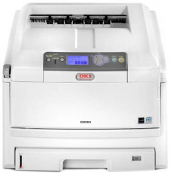 Tonery do drukarki OKI C830dn