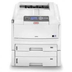 Tonery do drukarki OKI C830dtn