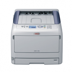 Tonery do drukarki OKI C831DM DICOM