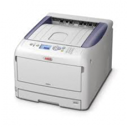tonery do drukarki OKI C831dn