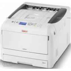 tonery do drukarki OKI C833dn