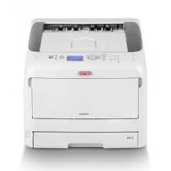 Tonery do drukarki OKI C833n
