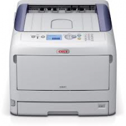 tonery do drukarki OKI C841dn