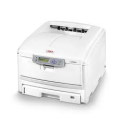 Tonery do drukarki OKI C8600