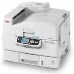 Tonery do drukarki OKI C910n