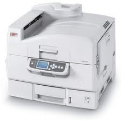 Tonery do drukarki OKI C9650