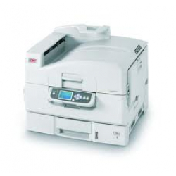 Tonery do drukarki OKI C9800