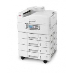 tonery do drukarki OKI C9850hdtn