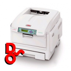tonery do drukarki OKI ES2632 A4