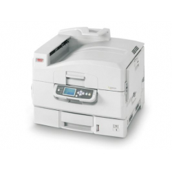Tonery do drukarki OKI ES3640a3