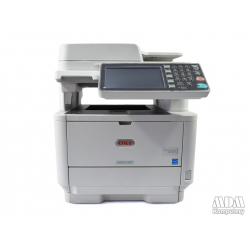 tonery do drukarki OKI ES5162