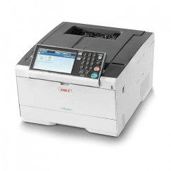 tonery do drukarki OKI ES5460MFP