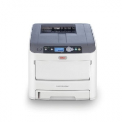 tonery do drukarki OKI ES6410